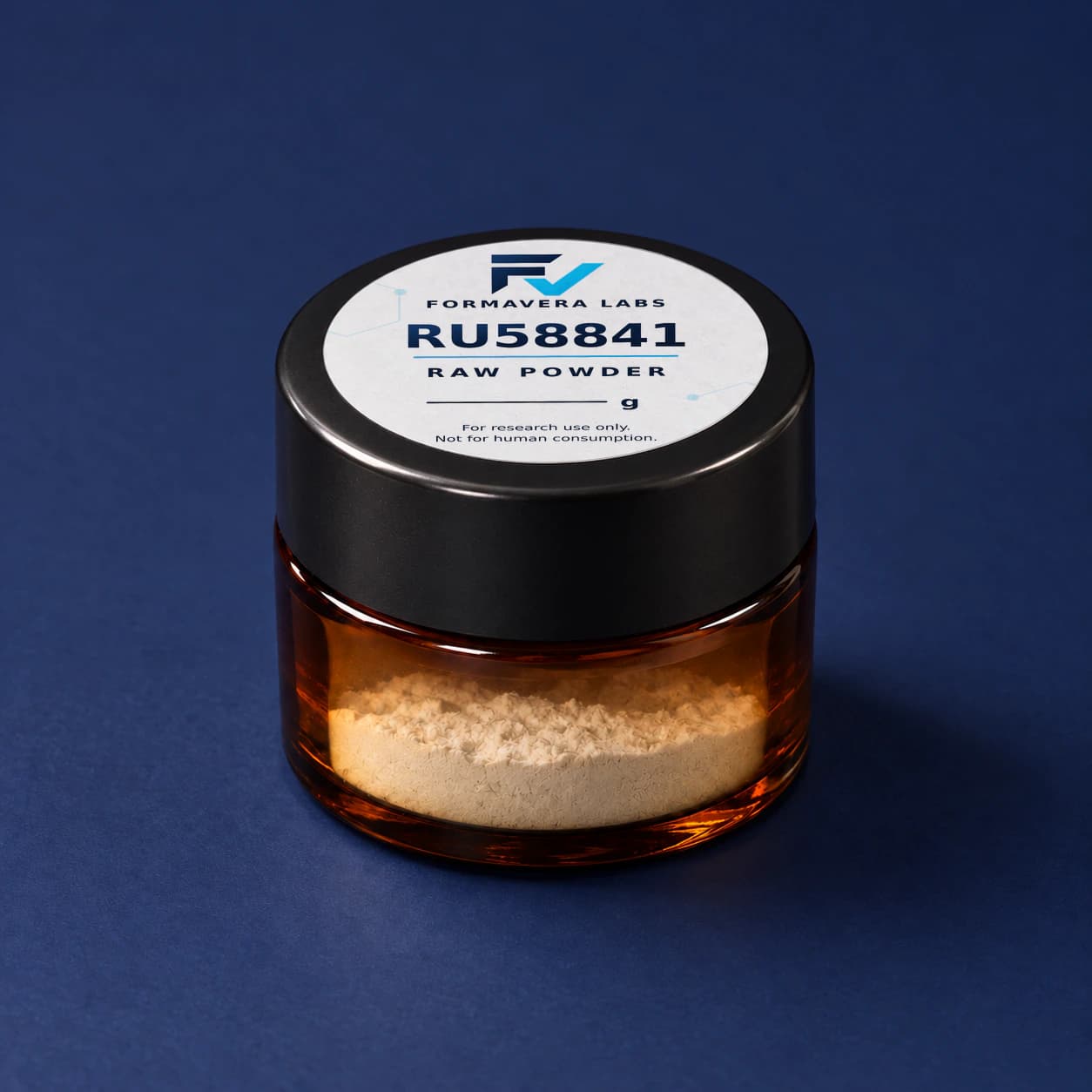 RU58841 Powder product packshot